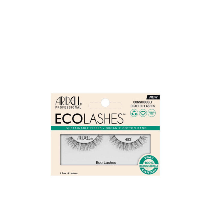 ardell eco lashes 453 x1 pair 1