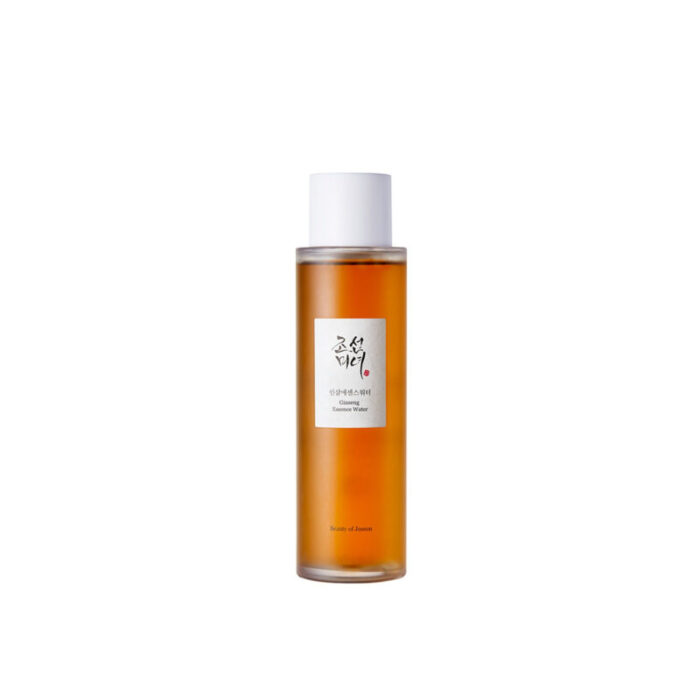 beauty of joseon ginseng essence water 150ml