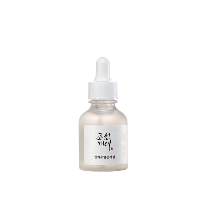 beauty of joseon glow deep serum rice alpha arbutin 30ml