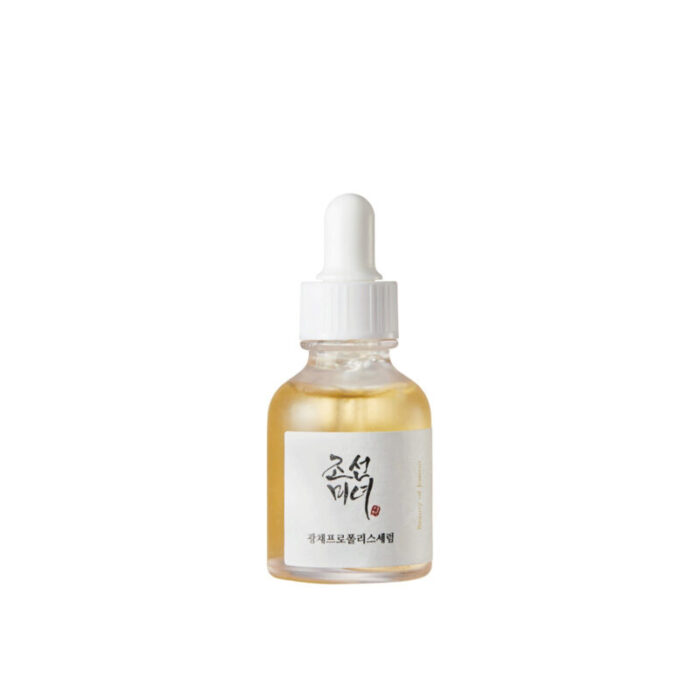 beauty of joseon glow serum propolis niacinamide 30ml