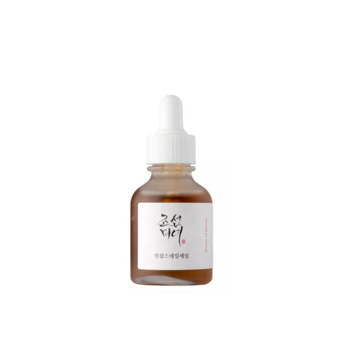 beauty of joseon revive serum ginseng snail mucin 30ml