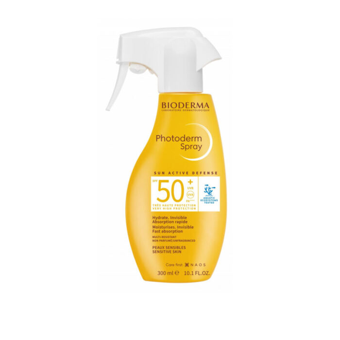 bioderma photoderm spray spf50 300ml