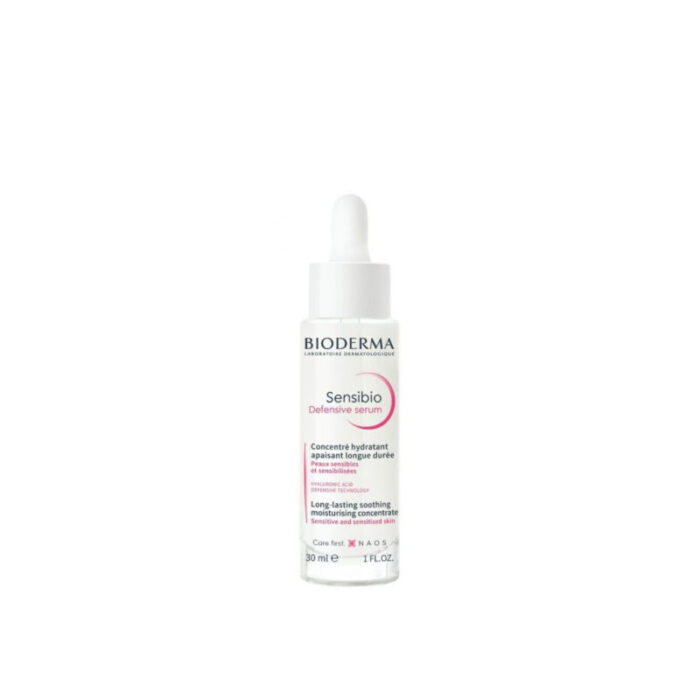 bioderma sensibio defensive serum 30ml