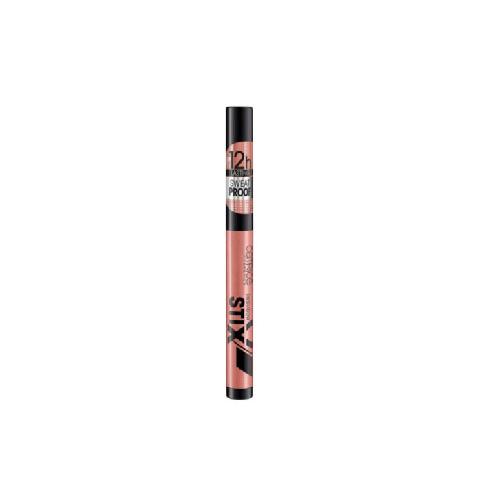 catrice eyeshadow stix 12h 030 powerful peach 1g