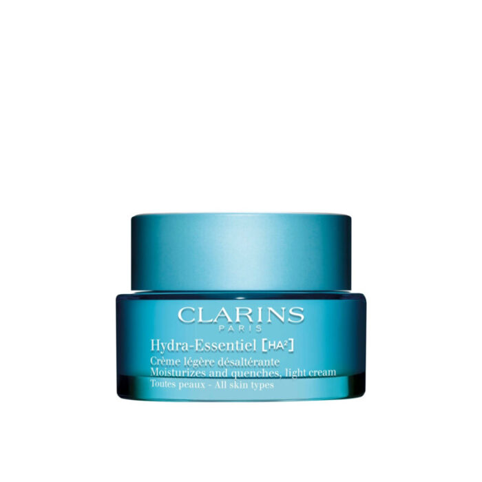 clarins hydra essentiel ha light cream 50ml 3