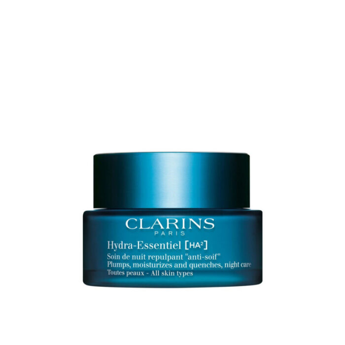 clarins hydra essentiel ha night cream 50ml 1