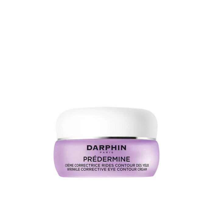 darphin predermine wrinkle corrective eye contour cream 15ml