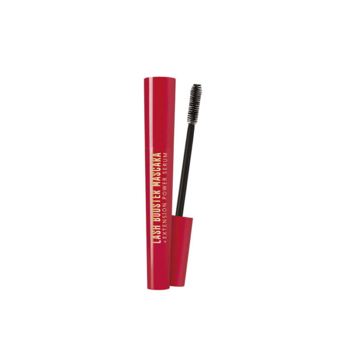 dermacol lash booster mascara 9 5ml