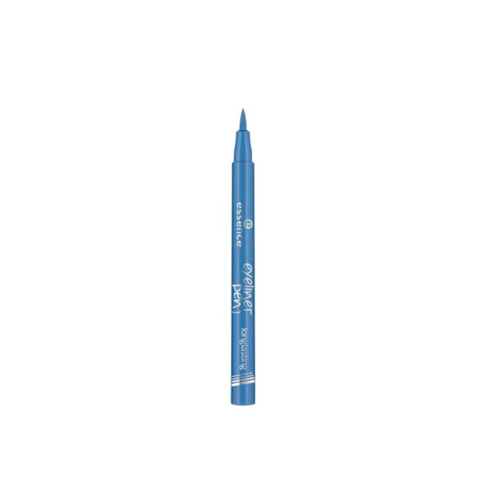 essence eyeliner pen longlasting 07 jump swim 1 6g