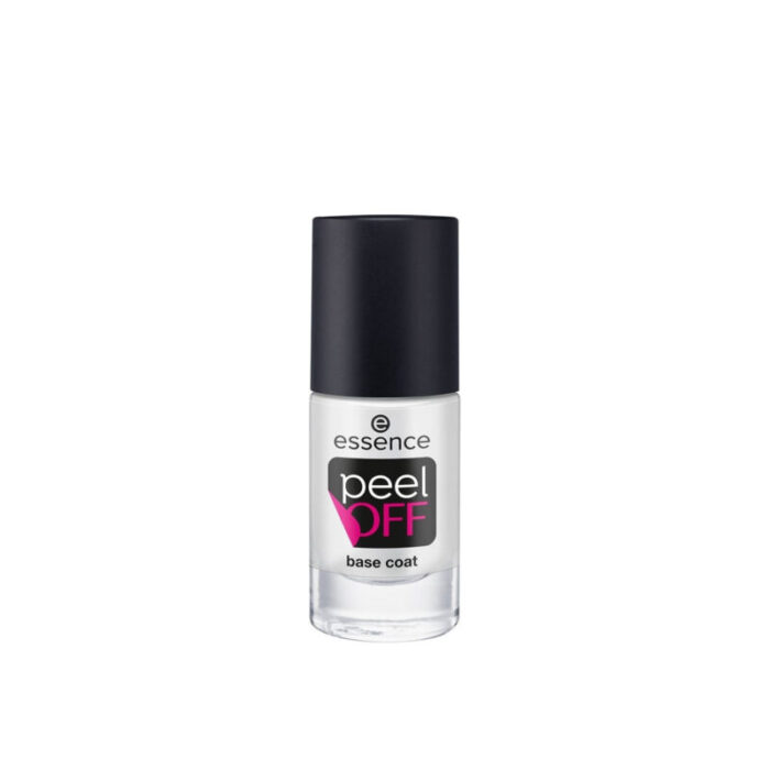 essence peel off base coat 8ml