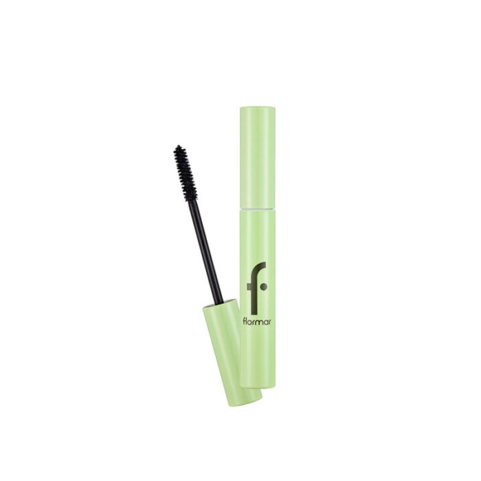 flormar green up mascara 9ml