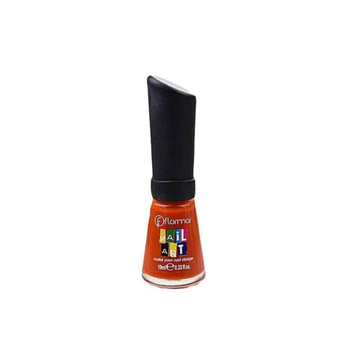 flormar nail art nail enamel na03 10ml