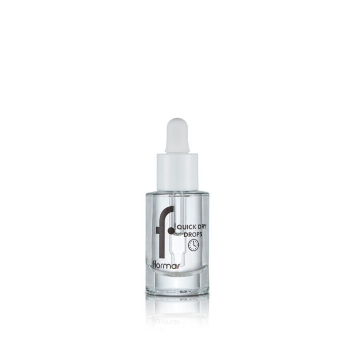 flormar quick dry drops 8ml