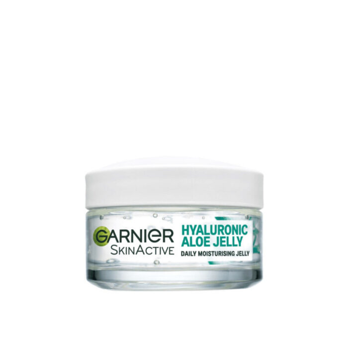 garnier hyaluronic aloe moisturizing jelly day cream 50ml 2