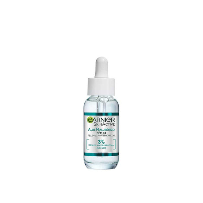 garnier hyaluronic aloe replumping serum 30ml