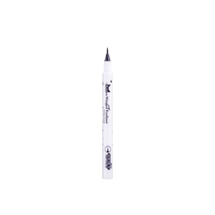 j cat kitten winged eyeliner 101 ultra fine tip 1 5g