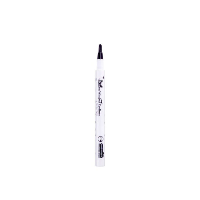 j cat kitten winged eyeliner 103 paddle shaped tip 1 5g