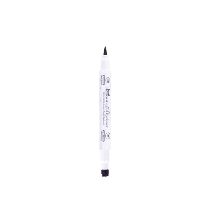 j cat kitten winged eyeliner 104 dual tip 2g