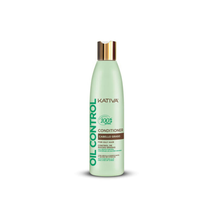 kativa oil control conditioner 250ml