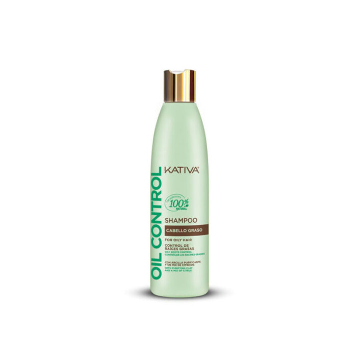 kativa oil control shampoo 250ml