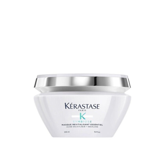 kerastase symbiose intense revitalizing mask 200ml