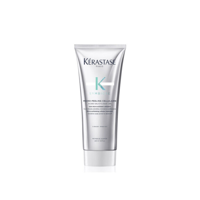 kerastase symbiose micro exfoliating cellular treatment 200ml