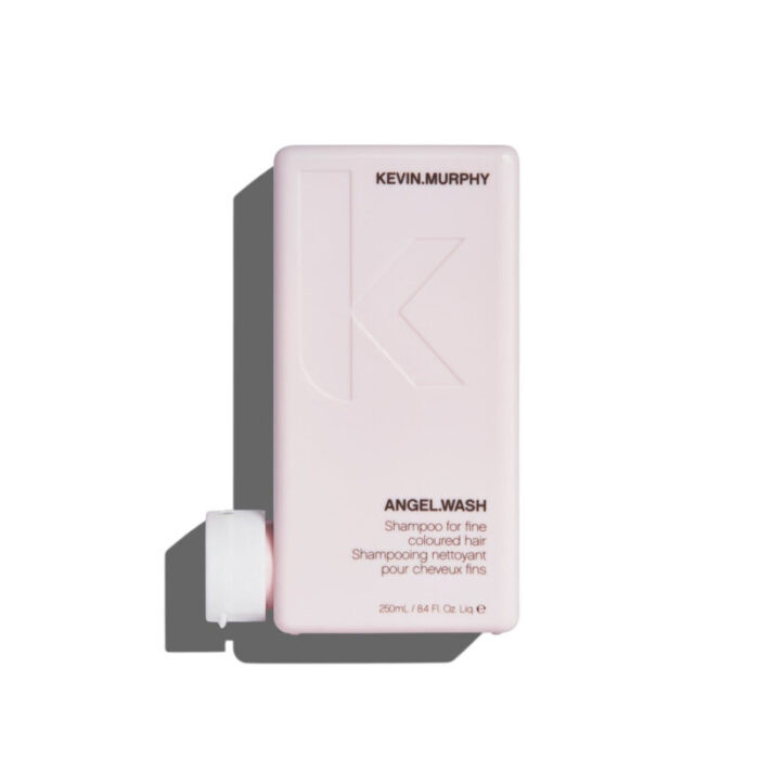 kevin murphy angel wash shampoo 250ml