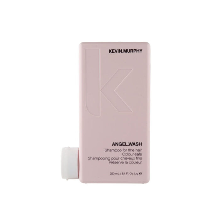 kevin murphy angel wash shampoo 250ml 1