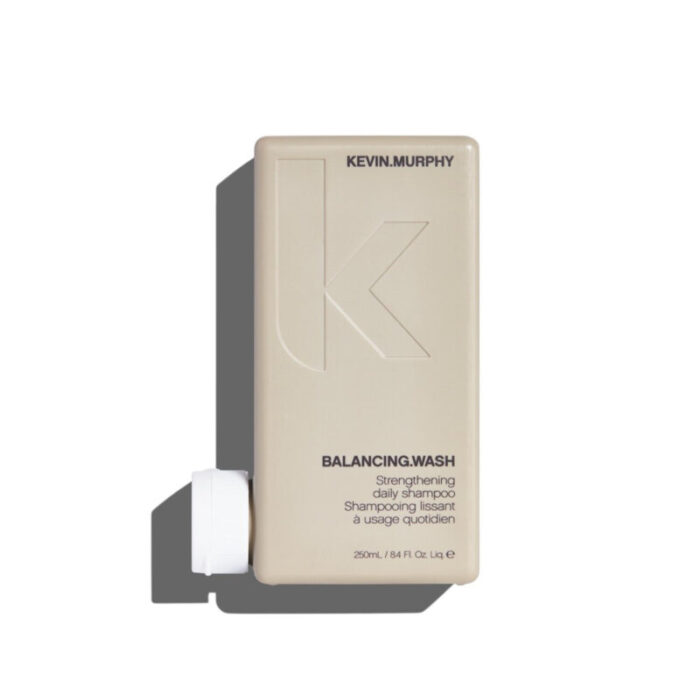 kevin murphy balancing wash shampoo 250ml