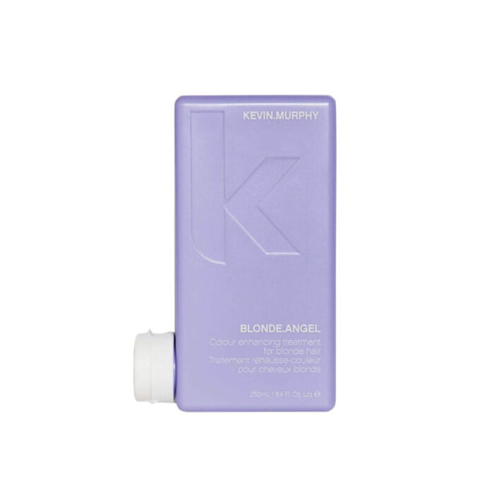 kevin murphy blonde angel colour enhancing treatment 250ml