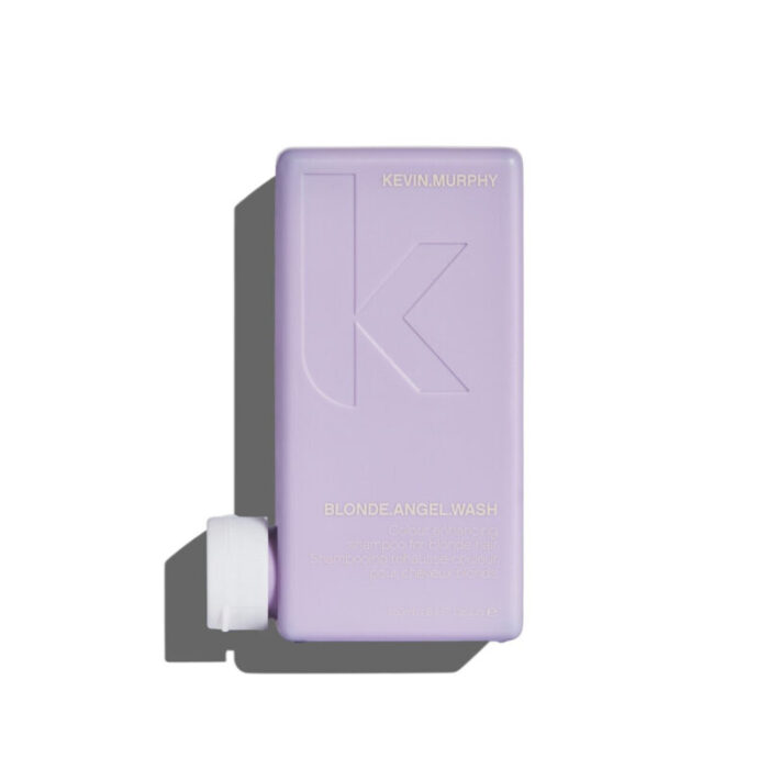 kevin murphy blonde angel wash shampoo 250ml 1