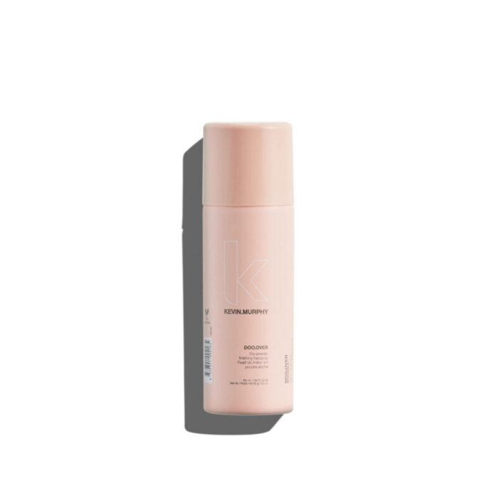 kevin murphy doo over dry powder finishing hairspray 100ml