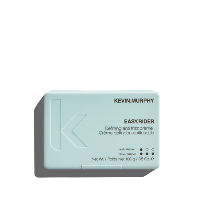 kevin murphy easy rider defining anti frizz creme 100g