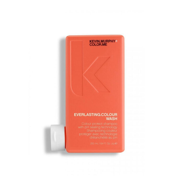 kevin murphy everlasting colour wash shampoo 250ml