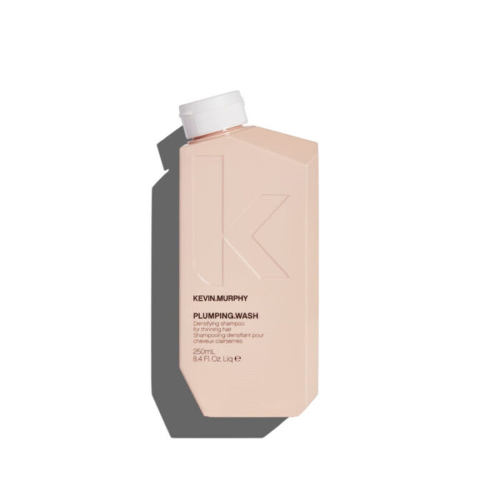 kevin murphy plumping wash shampoo 250ml