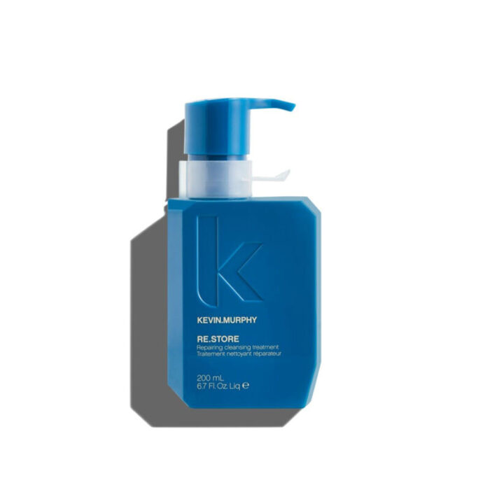 kevin murphy re store repairing cleansing treatment 200ml