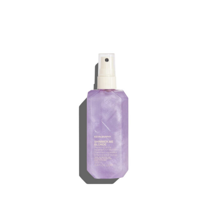 kevin murphy shimmer me blonde repairing treatment 100ml