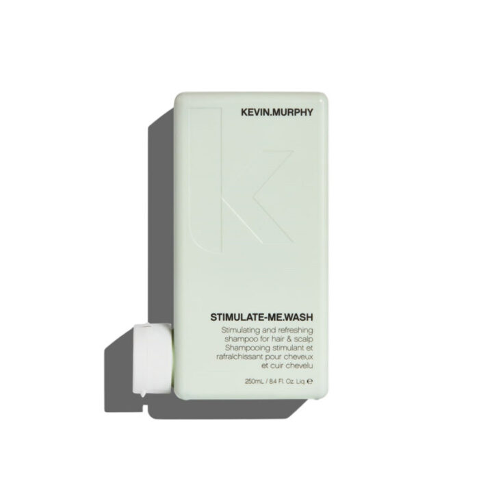 kevin murphy stimulate me wash shampoo 250ml