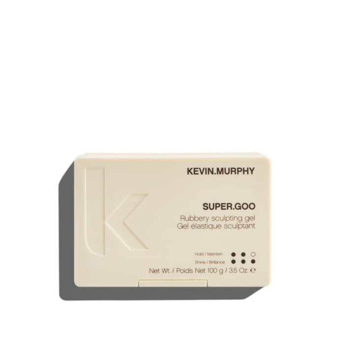 kevin murphy super goo rubbery sculpting gel 100g