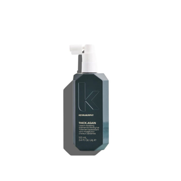 kevin murphy thick again leave in treatment 100ml