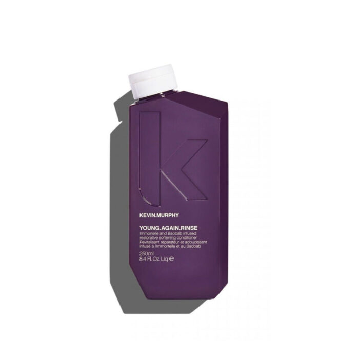 kevin murphy young again rinse 250ml