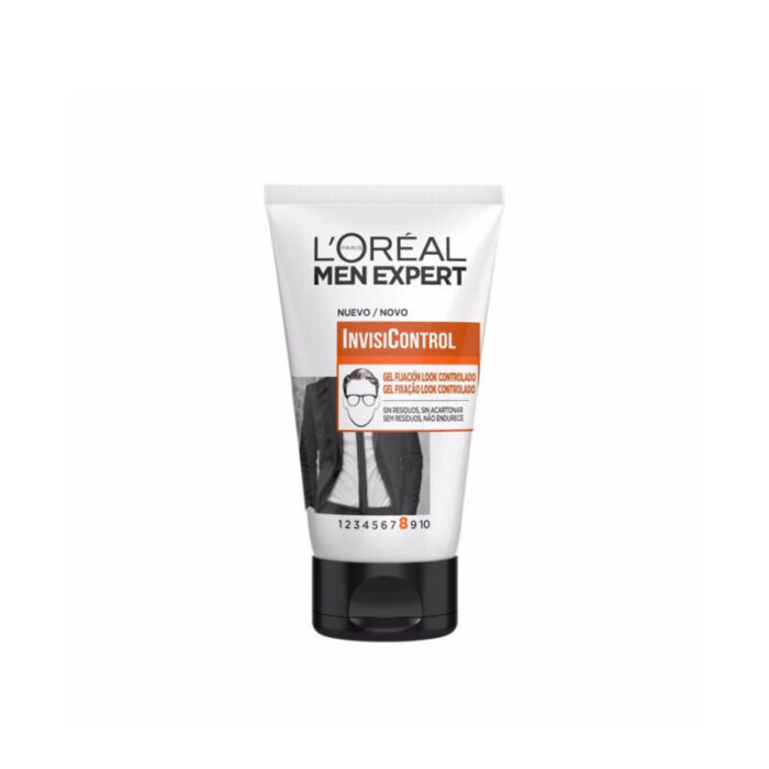 l oreal paris men expert invisicontrol styling gel 150ml 1