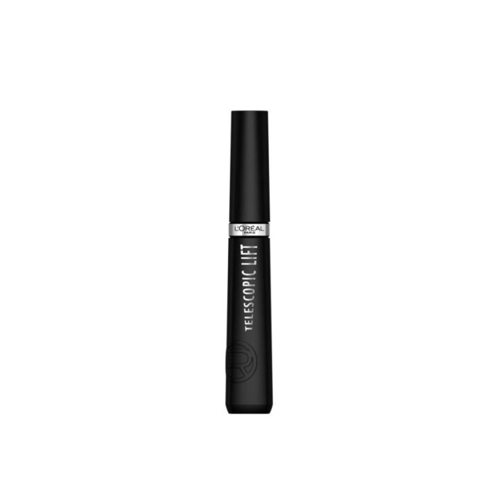 l oreal paris telescopic lift mascara black 9 9ml