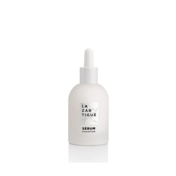 lazartigue serum d exception heat protection serum 50ml