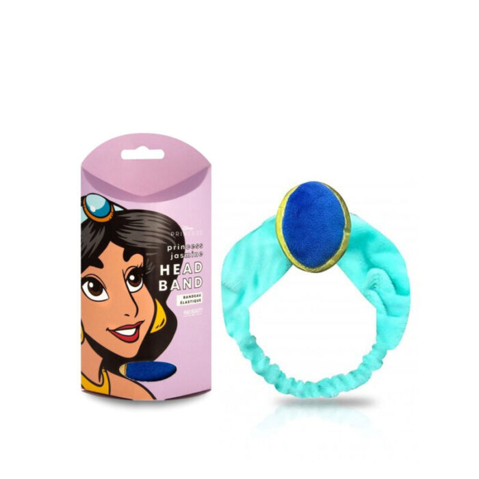 mad beauty disney princess jasmine headband