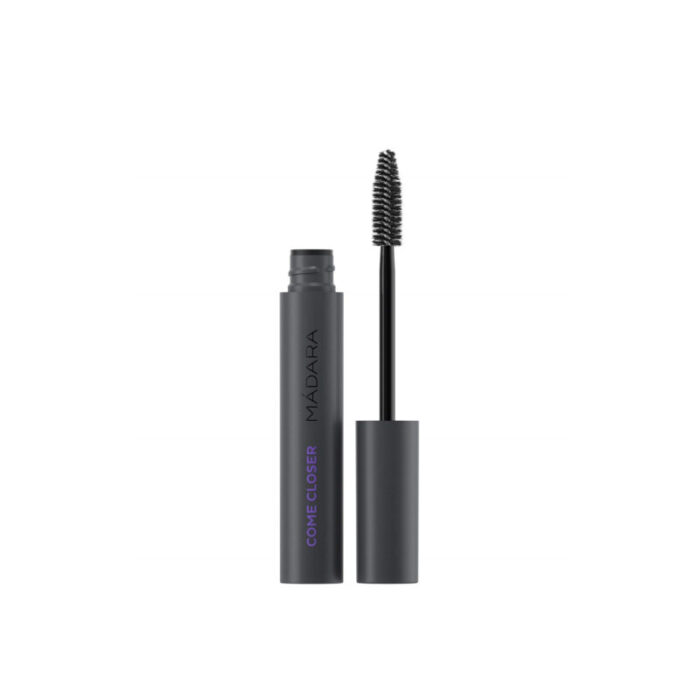 madara come closer infinite lash mascara 6ml