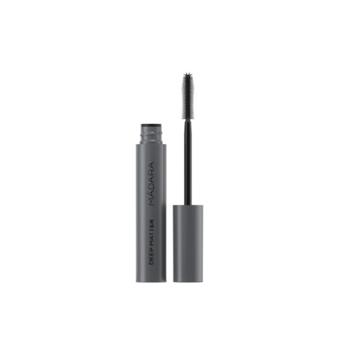 madara deep matter bold volume mascara 6ml