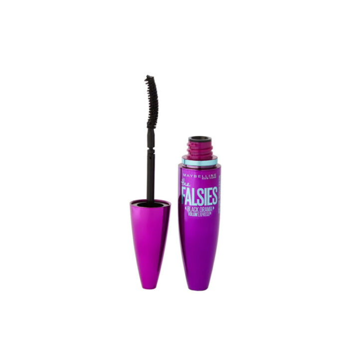 maybelline the falsies mascara black drama 8 2ml