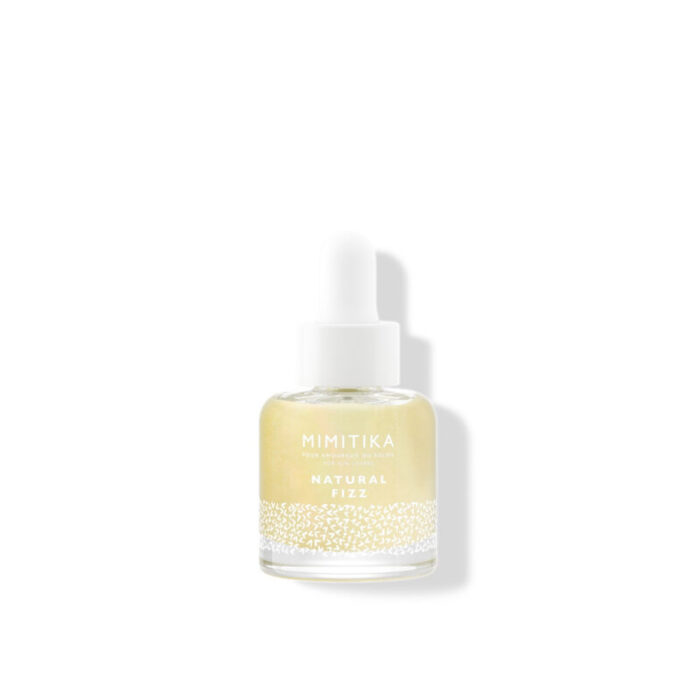 mimitika natural fizz protecting serum 15ml