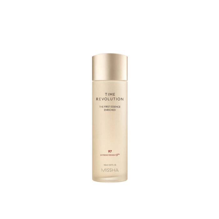 missha time revolution the first essence enriched 150ml